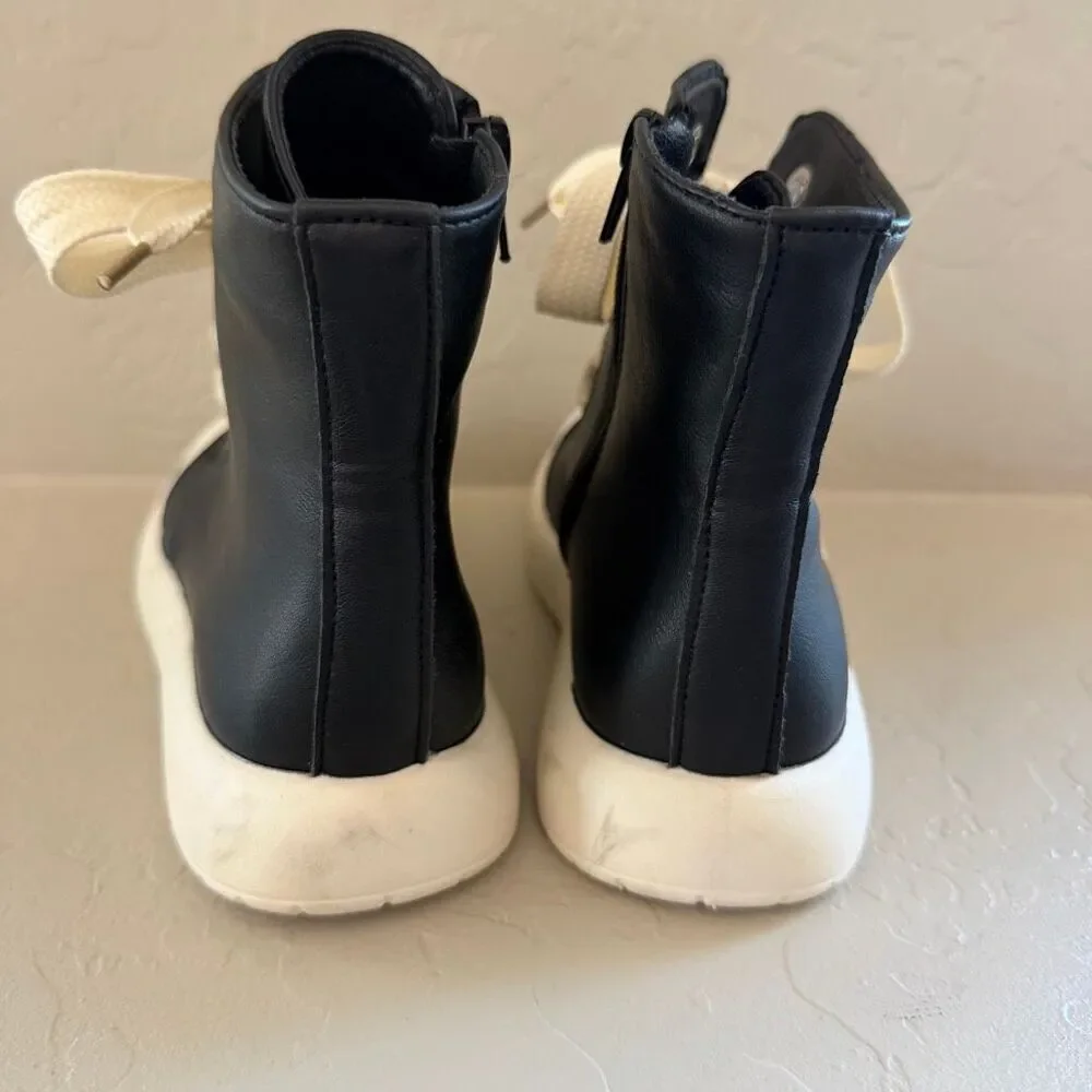 🖤 Kids Rick Owens Style 